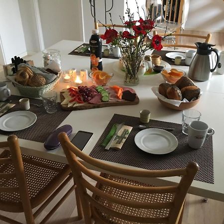 Lundgaarde Bed & Breakfast Kjellerup Экстерьер фото