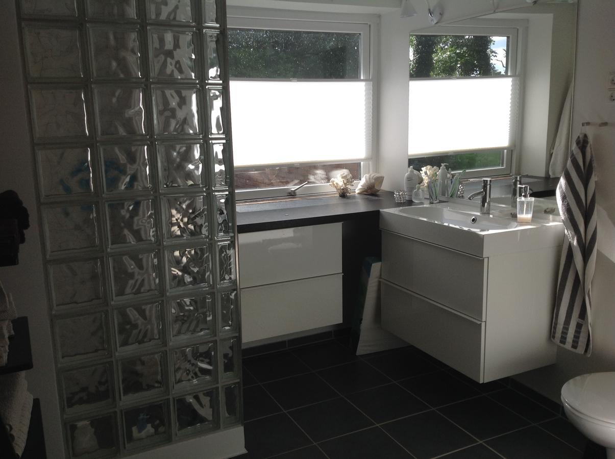 Lundgaarde Bed & Breakfast Kjellerup Экстерьер фото